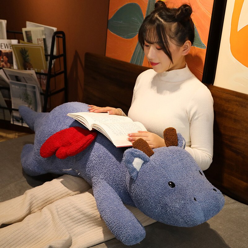 Soft Giant Animal Plush Toys