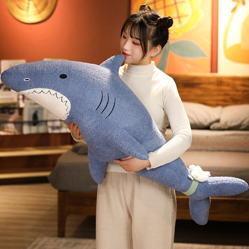 Soft Giant Animal Plush Toys