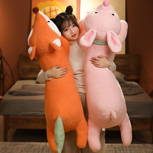 Soft Giant Animal Plush Toys - Befez