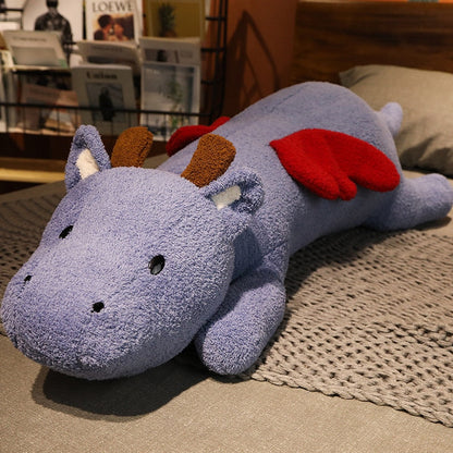 Soft Giant Animal Plush Toys
