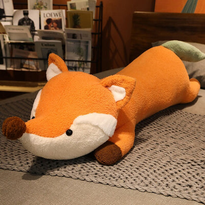 Soft Giant Animal Plush Toys