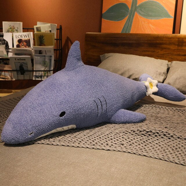 Soft Giant Animal Plush Toys