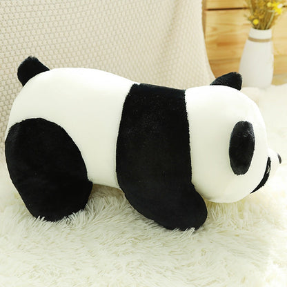 Cuddly Friendly Panda Teddy Bear - Befez
