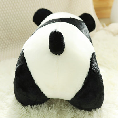 Cuddly Friendly Panda Teddy Bear