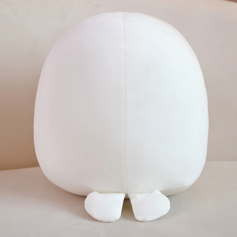 Cuddly Navy Blue Soft Teddy Plush Toys
