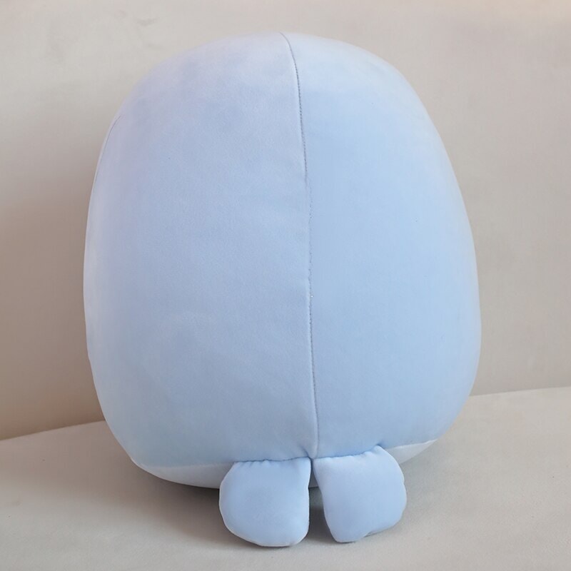 Cuddly Navy Blue Soft Teddy Plush Toys