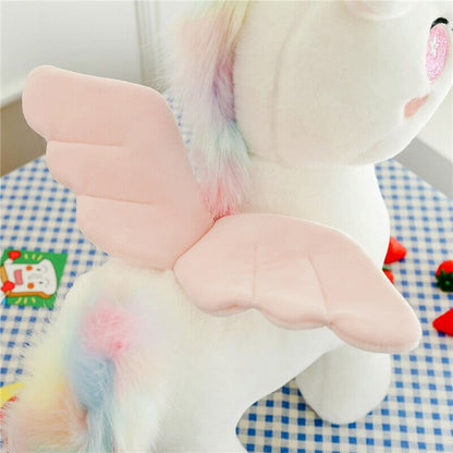 Cute Soft Unicorn Plush Toy