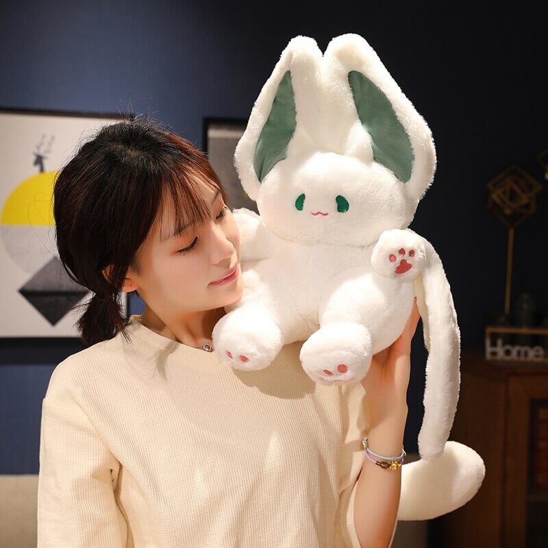 Cute Bat Soft Plush Toy