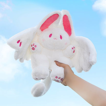 Cute Bat Soft Plush Toy