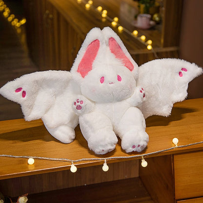 Cute Bat Soft Plush Toy