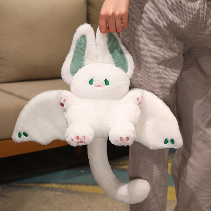 Cute Bat Soft Plush Toy