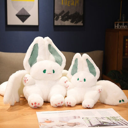 Cute Bat Soft Plush Toy