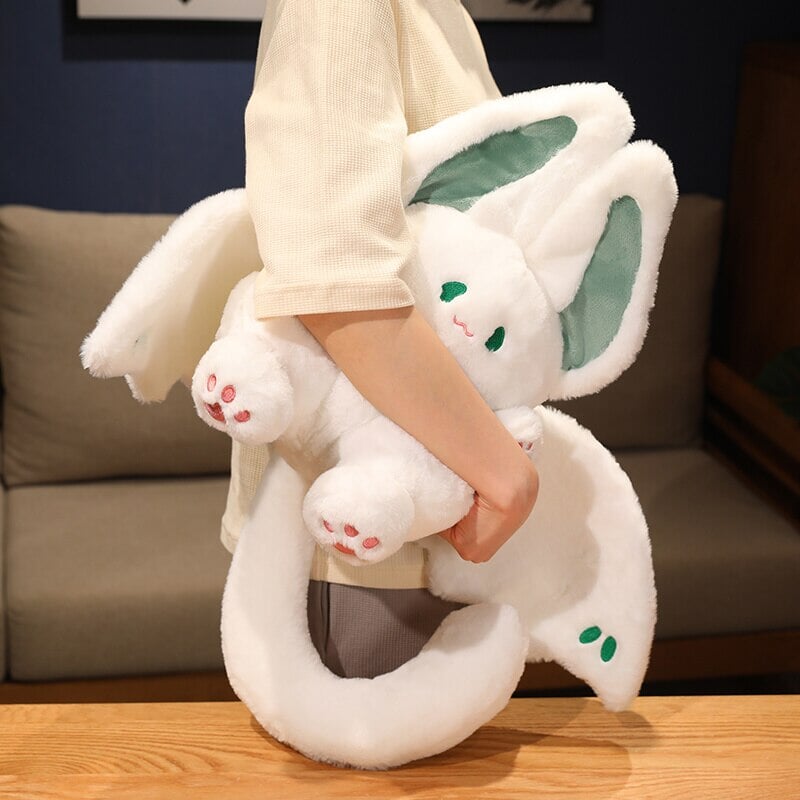 Cute Bat Soft Plush Toy