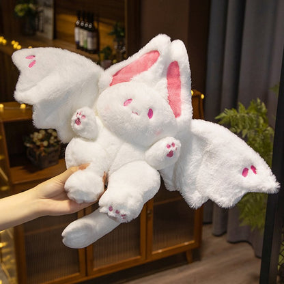 Cute Bat Soft Plush Toy