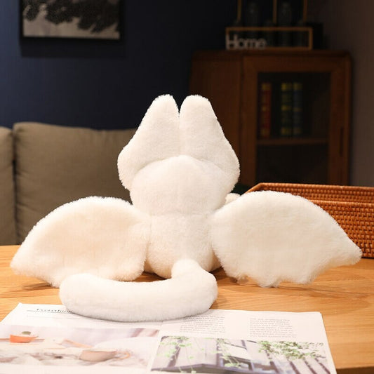 Cute Bat Soft Plush Toy - Befez
