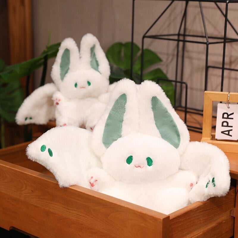 Cute Bat Soft Plush Toy