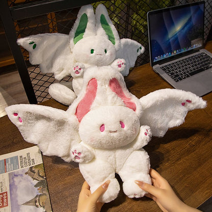 Cute Bat Soft Plush Toy