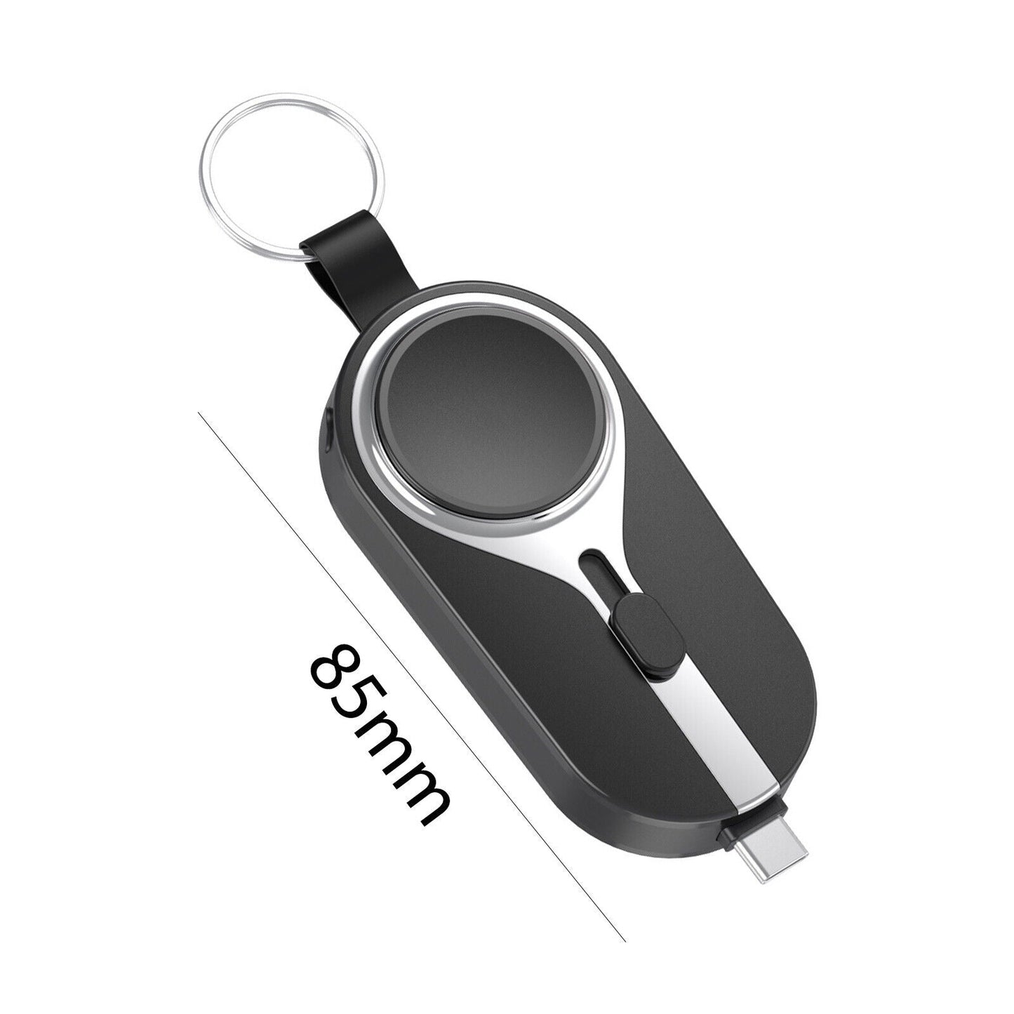 Portable Power Key Charging Cable