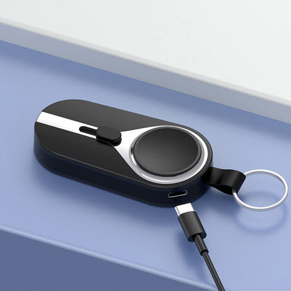 Portable Power Key Charging Cable
