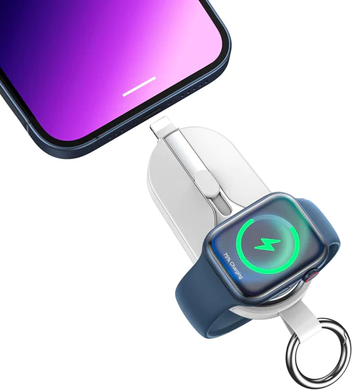 Portable Power Key Charging Cable - Befez