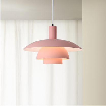 Classic Scandinavian Hanging Light