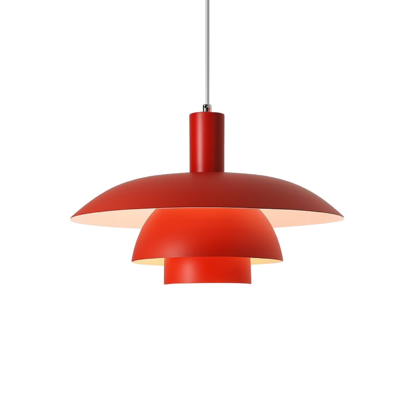 Classic Scandinavian Hanging Light