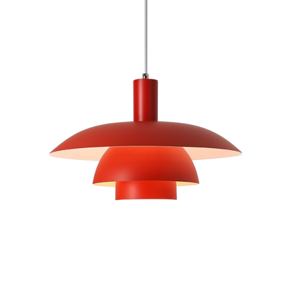 Classic Scandinavian Hanging Light