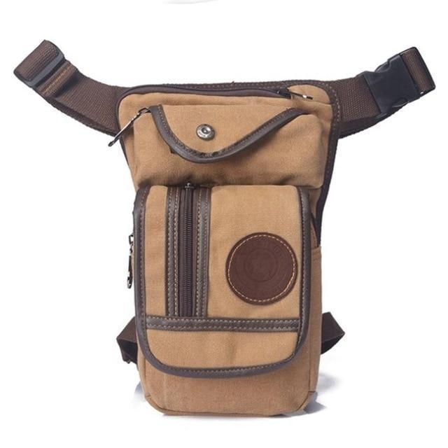 Befez | Cyclist's Leg Pouch