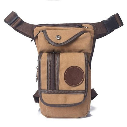 Befez | Cyclist's Leg Pouch