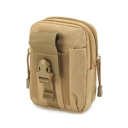 Practical Tactical Everyday Waist Bag