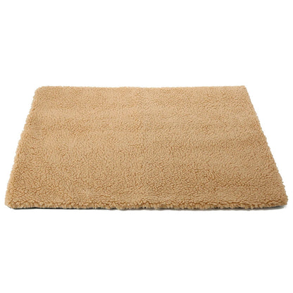 Pet Warm Heating Pad 
Pet Cozy Warming Mat