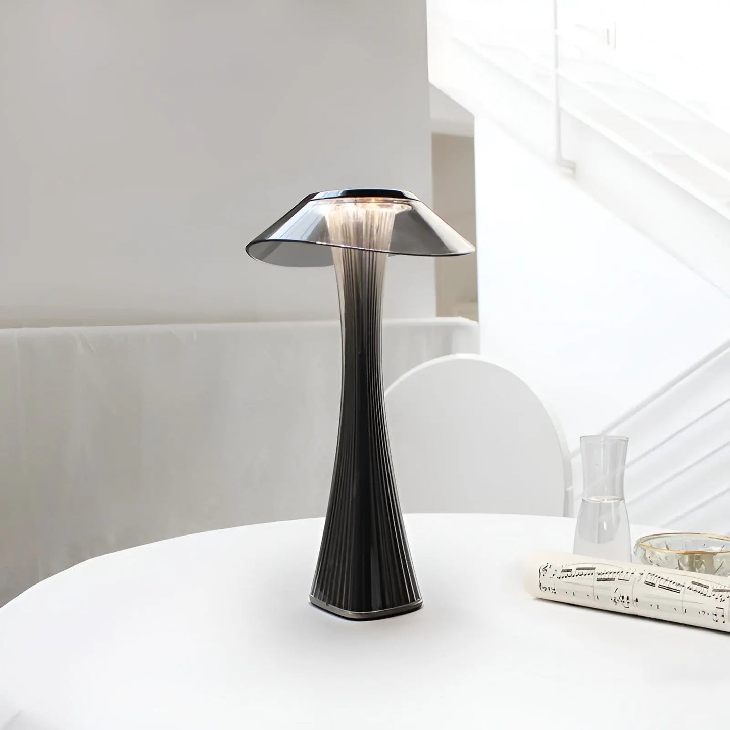 Stylish Adjustable Desk Lamp - Befez