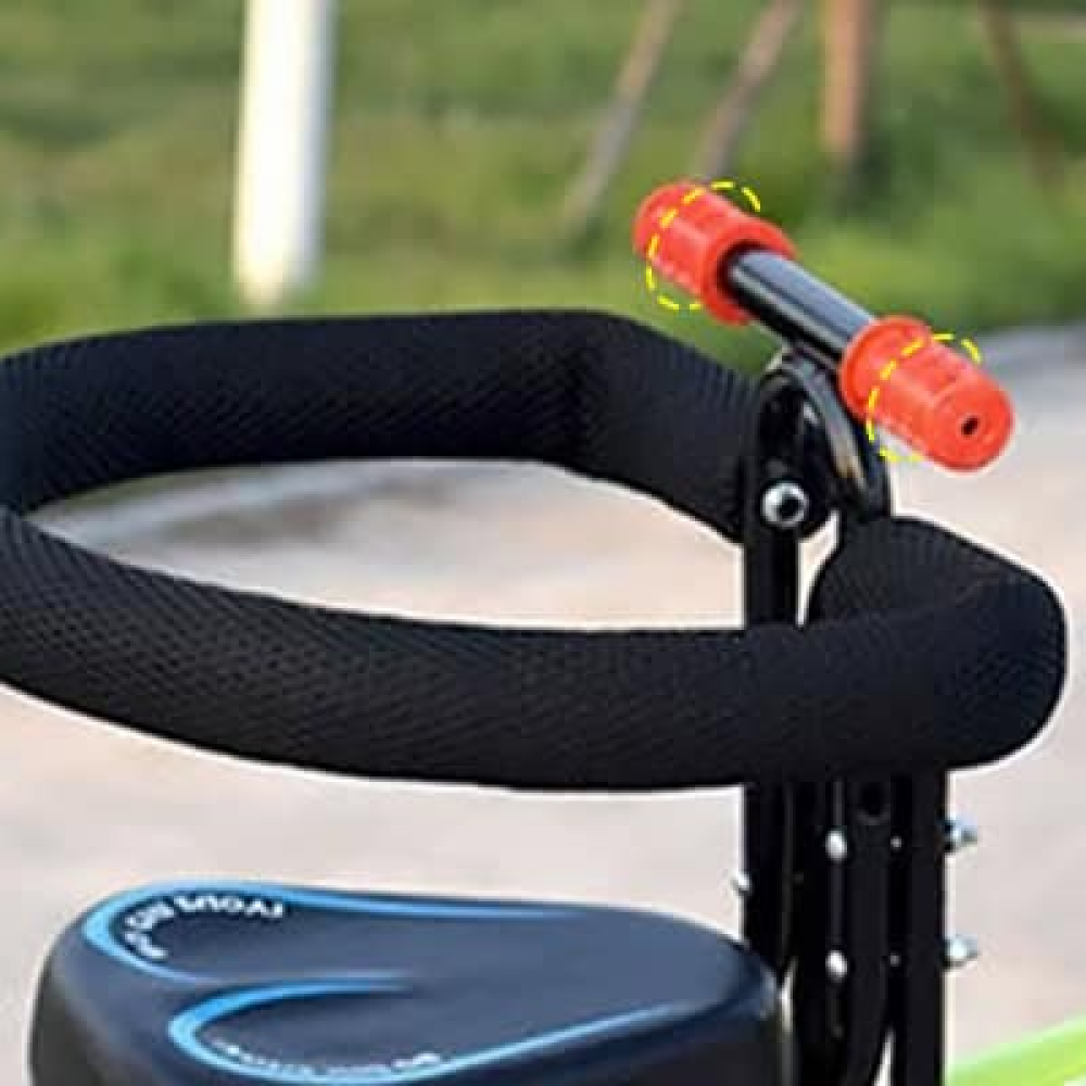 Comfortable Child Bike Seat for Parents