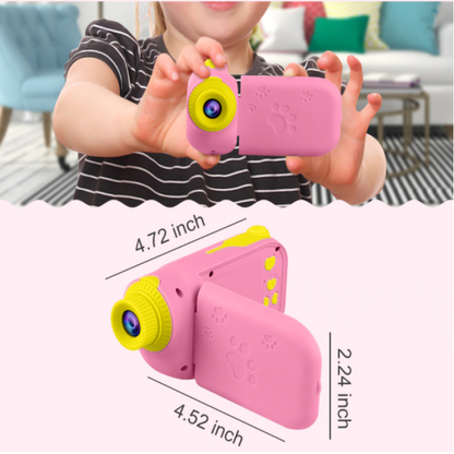 Fun Kids Digital Camera for Little Explorers - Befez