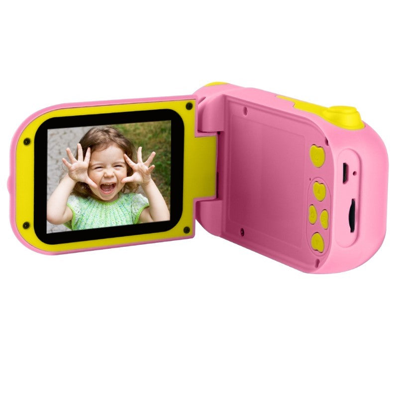 Fun Kids Digital Camera for Little Explorers