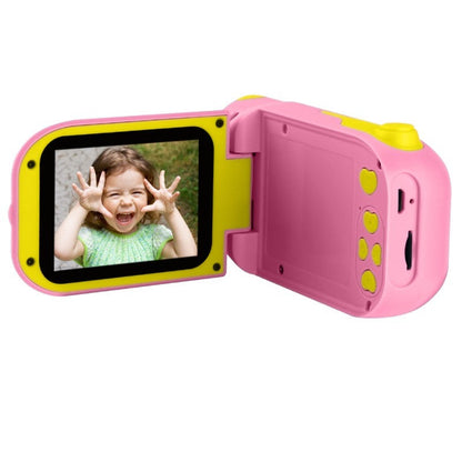 Fun Kids Digital Camera for Little Explorers