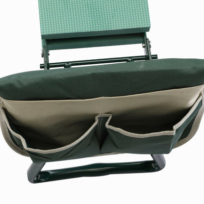 Comfortable Garden Kneeler Seat