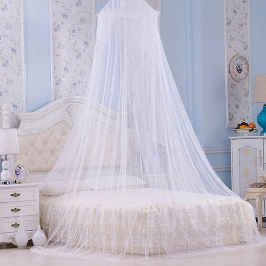 Stylish Klara Canopy Bed - Befez