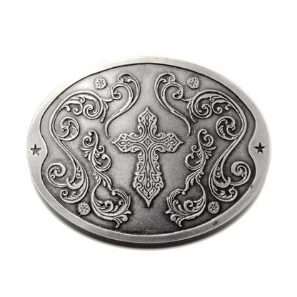 Fun Beer Bottle Belt Buckle