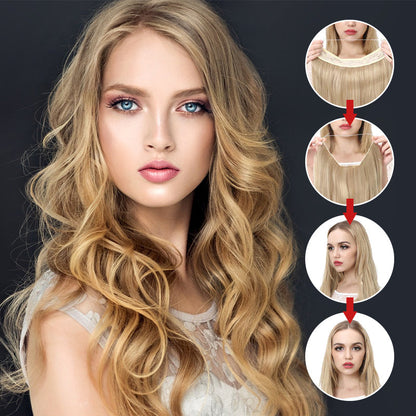 Befez | Lovely Long Layered Wig