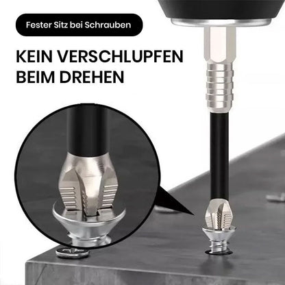 Befez | Strong Magnetic Drill Bit Set