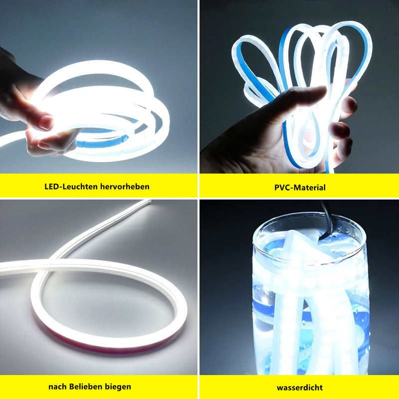 Befez | Bright Car Daytime Driving Lamp