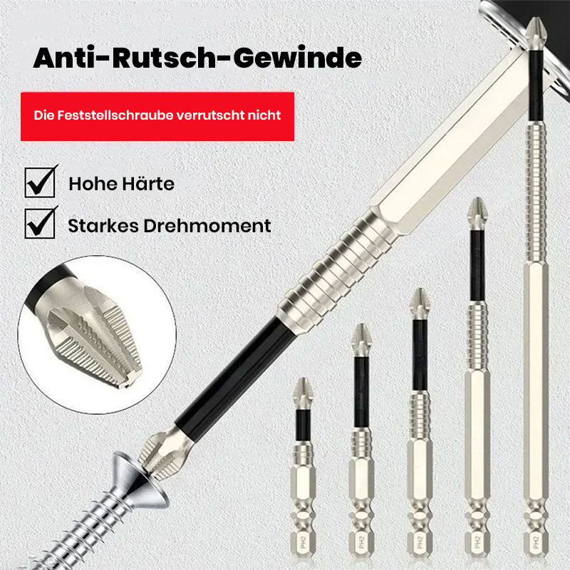 Befez | Strong Magnetic Drill Bit Set