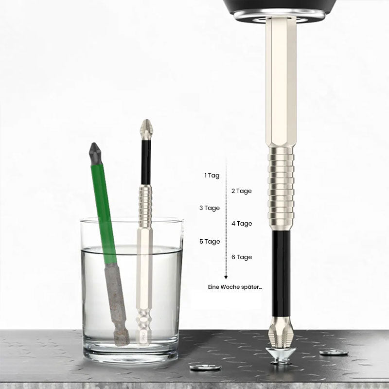 Befez | Strong Magnetic Drill Bit Set