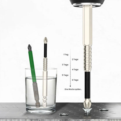 Befez | Strong Magnetic Drill Bit Set