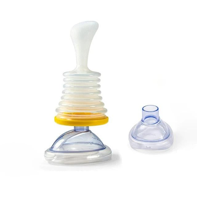 Safe Feeding Aid Device