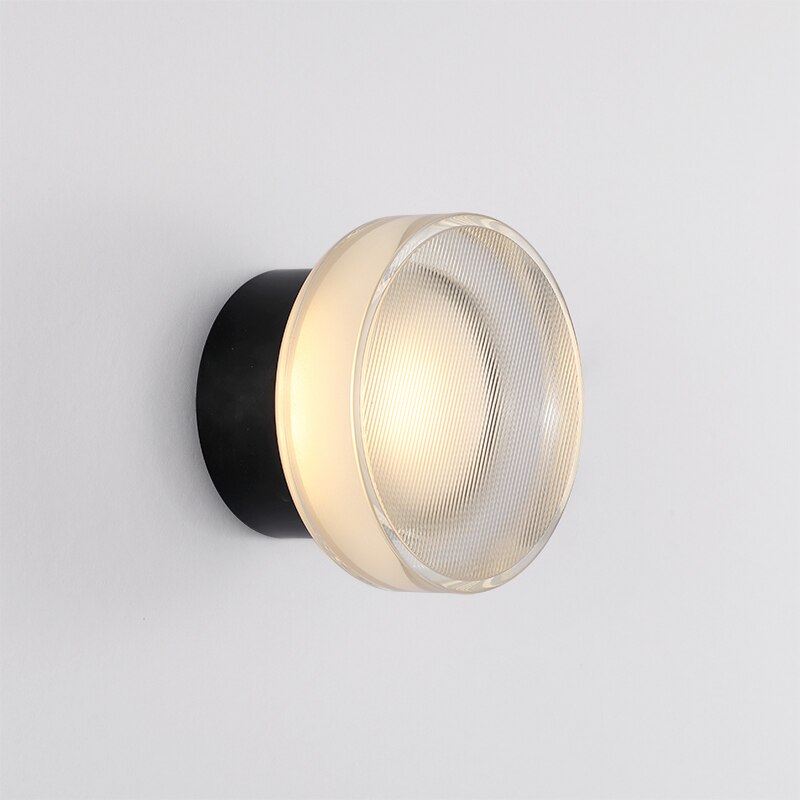 Warm Wall Light for Modern Home Decor - Befez