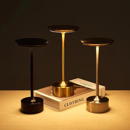 Bright Befez Table Lamp - Befez
