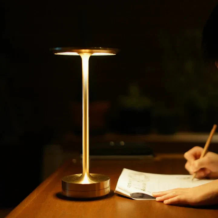 Bright Befez Table Lamp