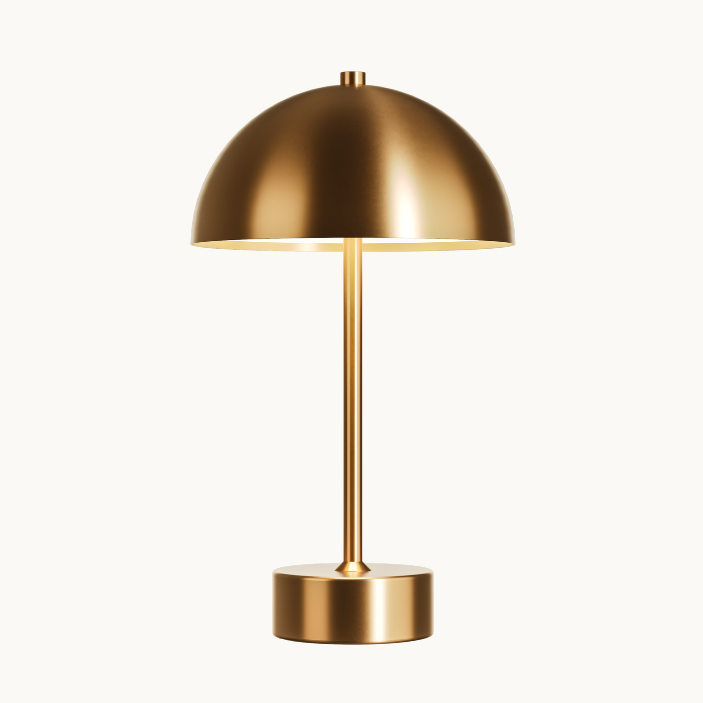 Stylish Modern LED Table Lamp - Befez